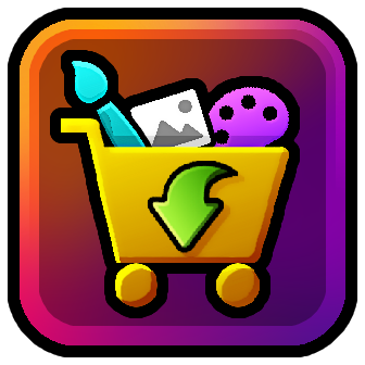 Texture Workshop Logo